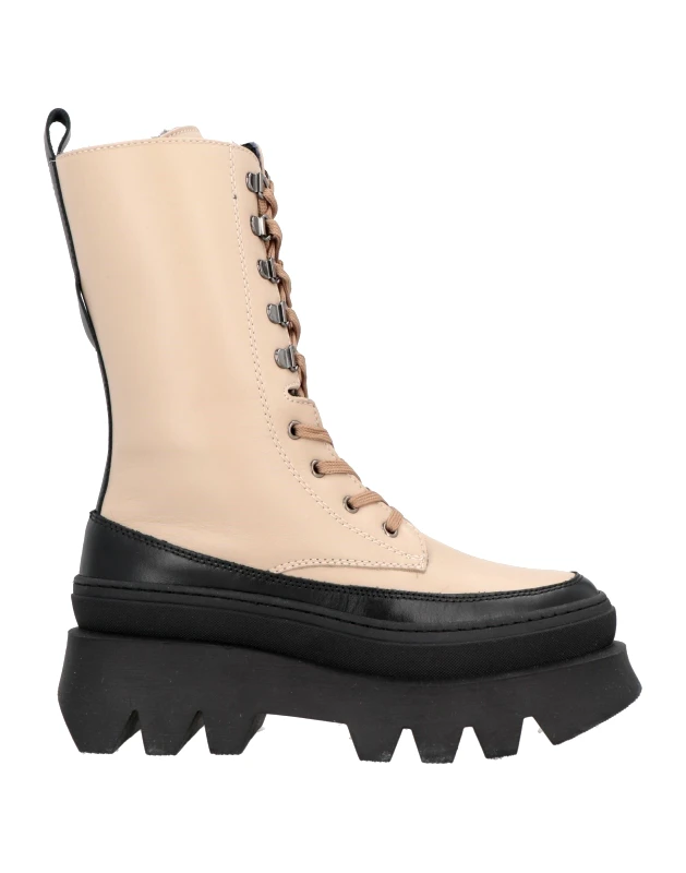 NILA & NILA NILA & NILA ΠΑΠΟΥΤΣΙΑ Μποτάκια