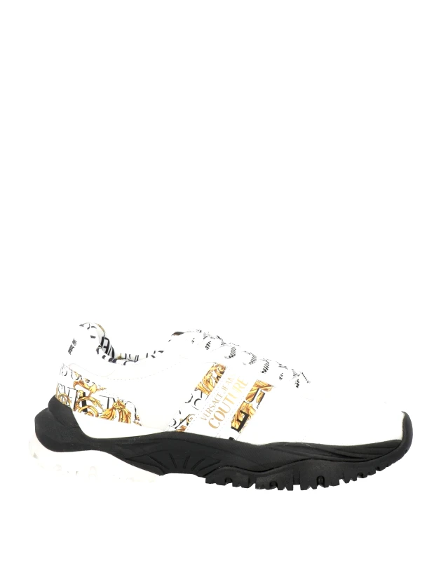 VERSACE JEANS COUTURE VERSACE JEANS COUTURE ΠΑΠΟΥΤΣΙΑ Αθλητικά παπούτσια
