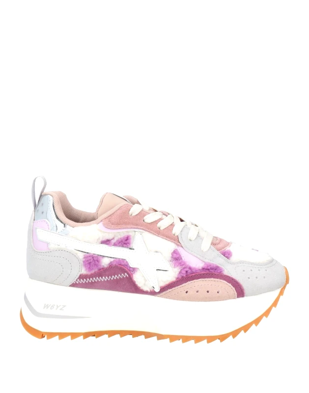 W6YZ W6YZ ΠΑΠΟΥΤΣΙΑ Αθλητικά παπούτσια