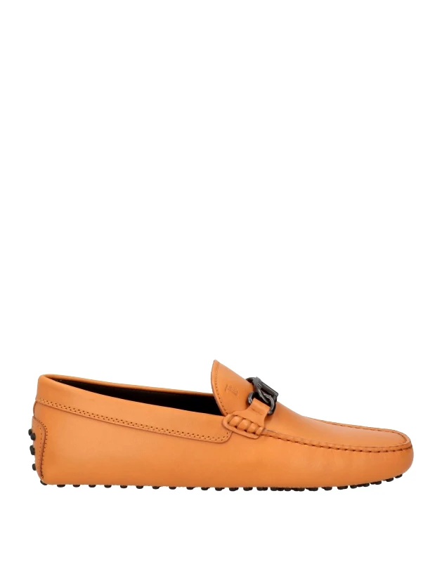 TOD'S TOD'S ΠΑΠΟΥΤΣΙΑ Μοκασίνια
