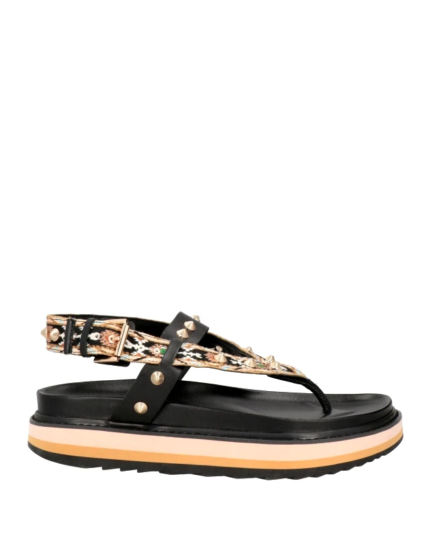 ASH ASH ΠΑΠΟΥΤΣΙΑ Σαγιονάρες