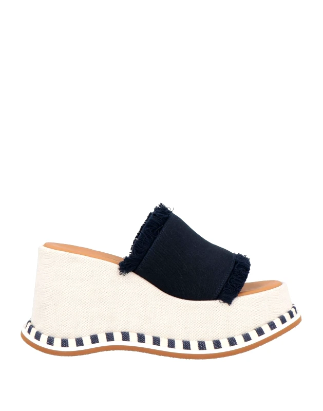 SEE BY CHLOÉ SEE BY CHLOÉ ΠΑΠΟΥΤΣΙΑ Πέδιλα