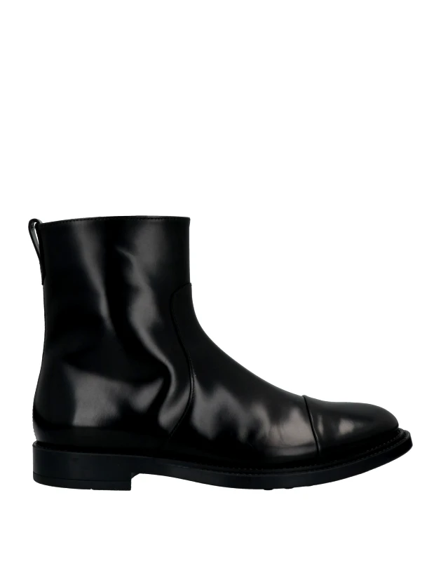 TOD'S TOD'S ΠΑΠΟΥΤΣΙΑ Μποτάκια