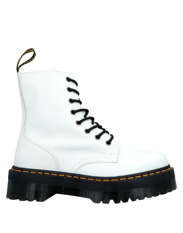 DR. MARTENS DR. MARTENS ΠΑΠΟΥΤΣΙΑ Μποτάκια