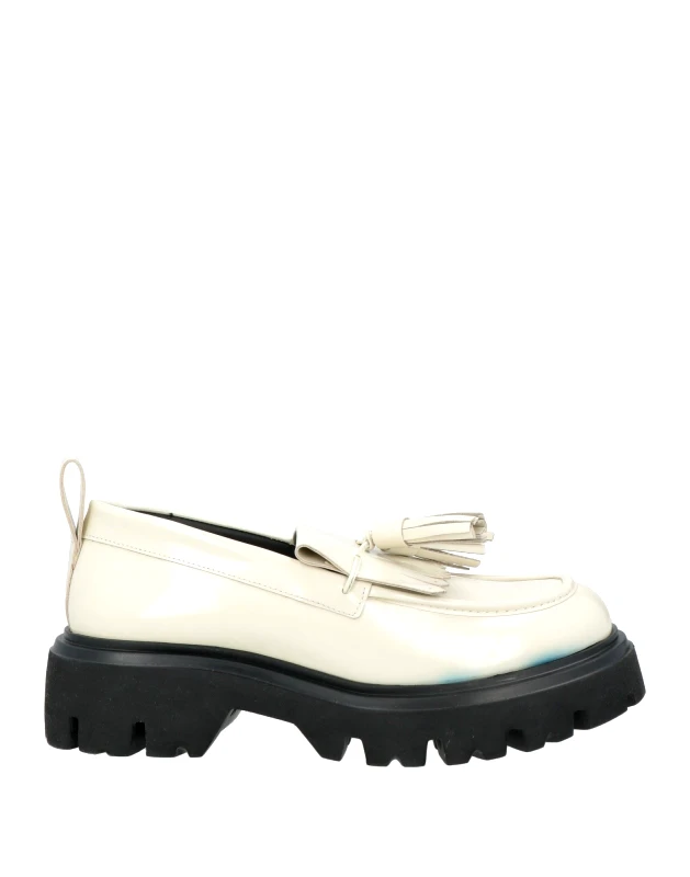 MSGM MSGM ΠΑΠΟΥΤΣΙΑ Μοκασίνια