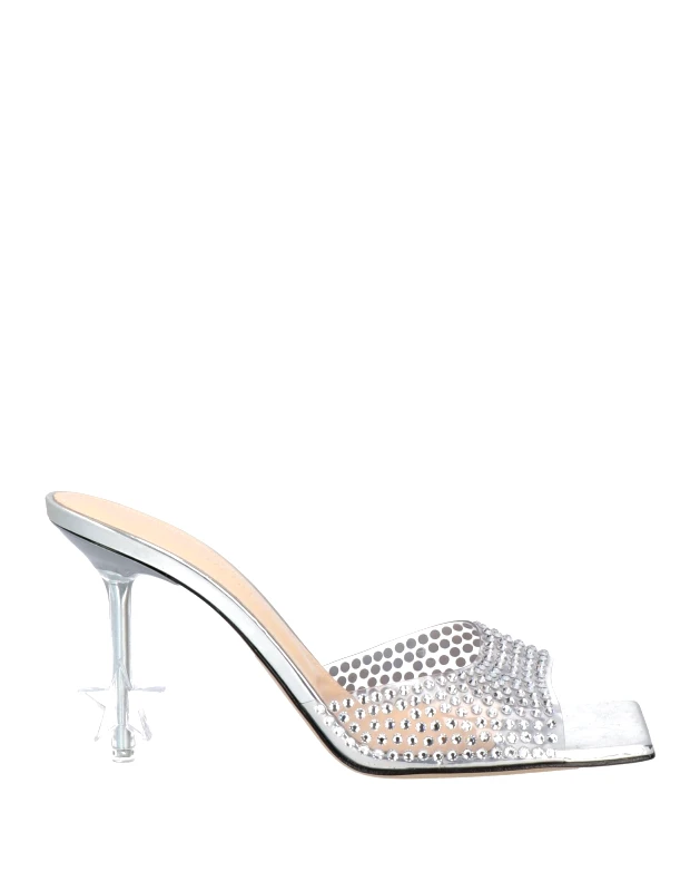 MACH & MACH MACH & MACH ΠΑΠΟΥΤΣΙΑ Πέδιλα