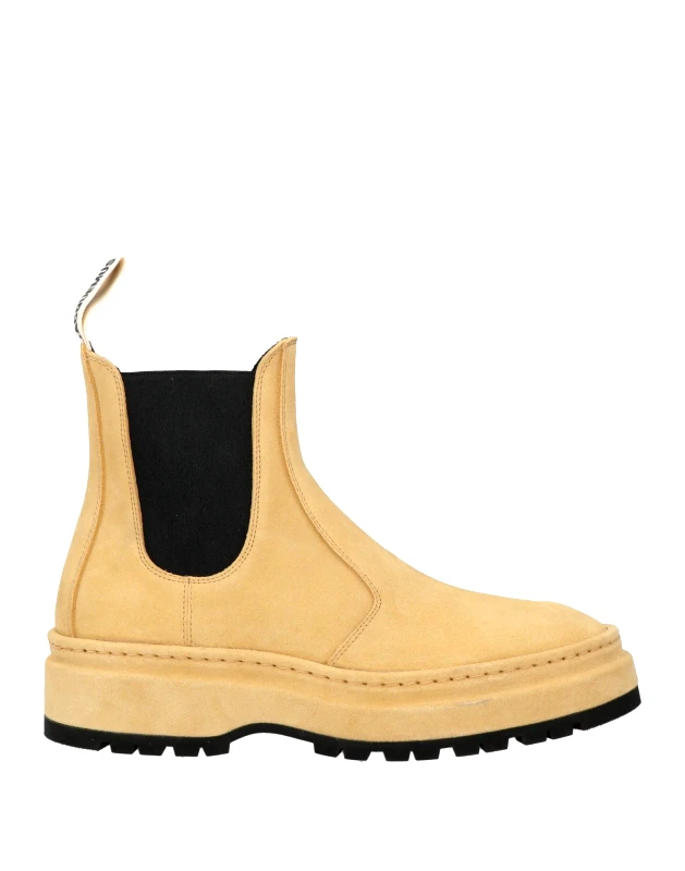 JACQUEMUS JACQUEMUS ΠΑΠΟΥΤΣΙΑ Μποτάκια