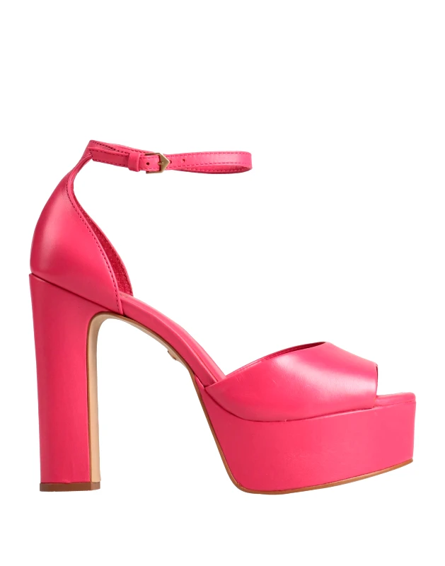 CARRANO CARRANO ΠΑΠΟΥΤΣΙΑ Πέδιλα