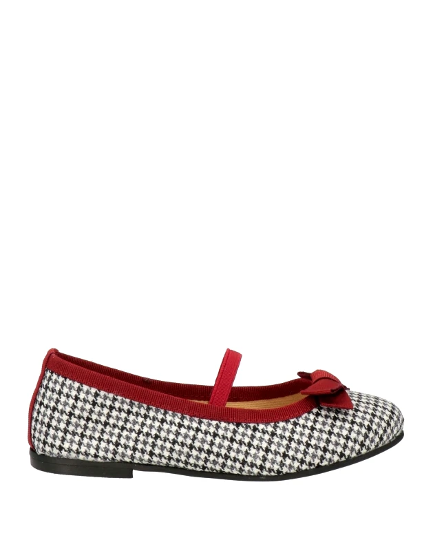 BALLERETTE BALLERETTE ΠΑΠΟΥΤΣΙΑ Μπαλαρίνες