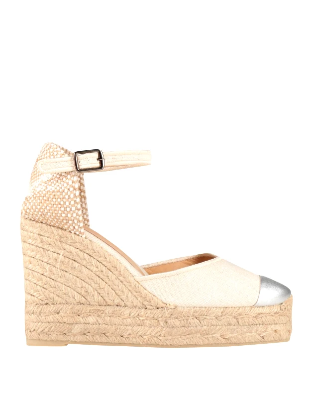 CASTAÑER CASTAÑER ΠΑΠΟΥΤΣΙΑ εσπαντρίγιες