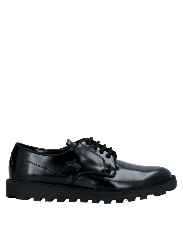 DOLCE&GABBANA DOLCE&GABBANA ΠΑΠΟΥΤΣΙΑ Παπούτσια με κορδόνια