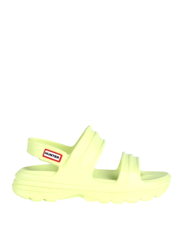 HUNTER HUNTER ΠΑΠΟΥΤΣΙΑ Πέδιλα