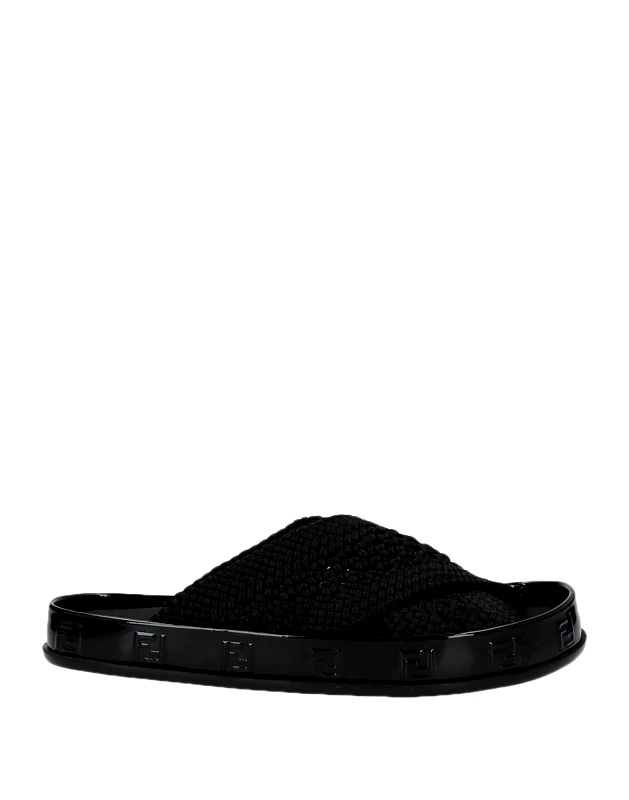 FENDI FENDI ΠΑΠΟΥΤΣΙΑ Πέδιλα