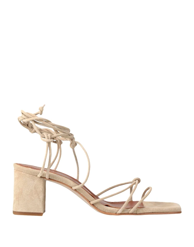 ALOHAS ALOHAS ΠΑΠΟΥΤΣΙΑ Πέδιλα