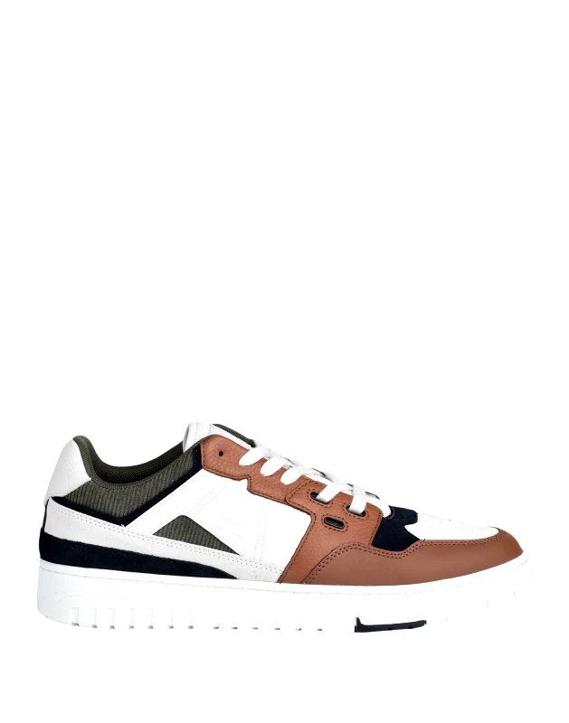 TOMMY HILFIGER TOMMY HILFIGER ΠΑΠΟΥΤΣΙΑ Αθλητικά παπούτσια