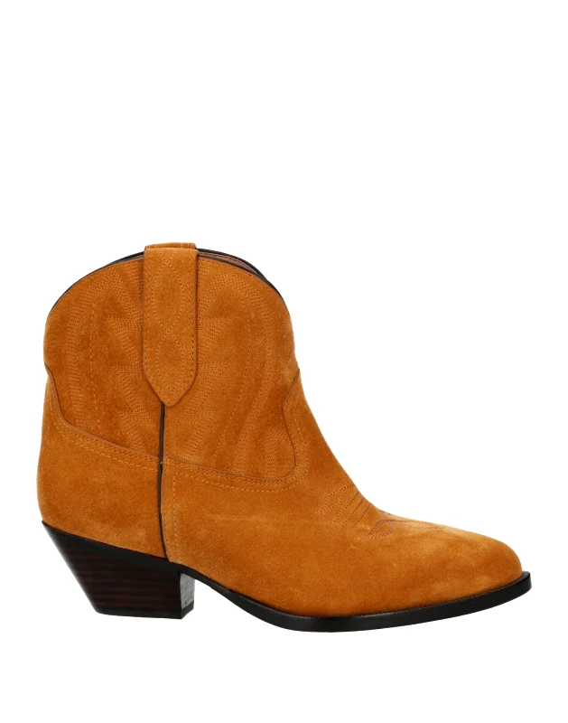 LOLA CRUZ LOLA CRUZ ΠΑΠΟΥΤΣΙΑ Μποτάκια