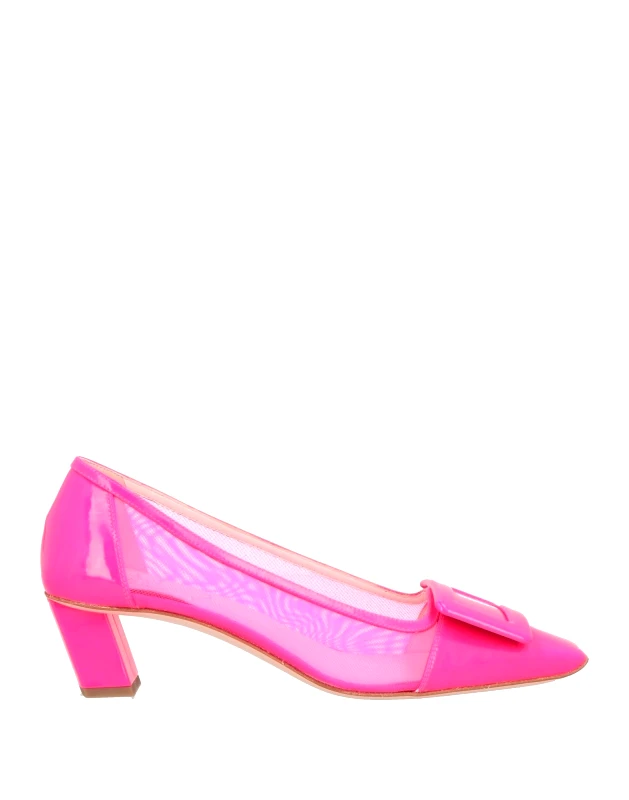 ROGER VIVIER ROGER VIVIER ΠΑΠΟΥΤΣΙΑ Κλειστά παπούτσια