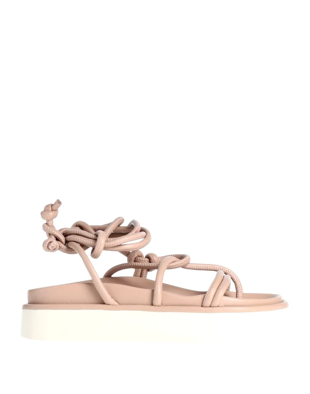 EQUITARE EQUITARE ΠΑΠΟΥΤΣΙΑ Σαγιονάρες