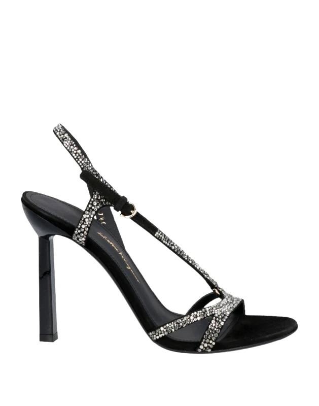 FERRAGAMO FERRAGAMO ΠΑΠΟΥΤΣΙΑ Πέδιλα