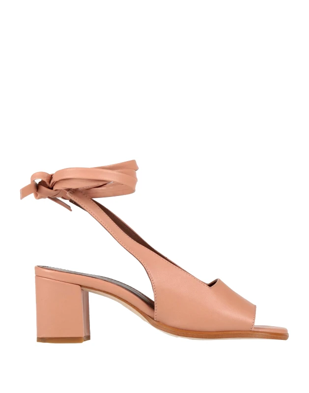 ALOHAS ALOHAS ΠΑΠΟΥΤΣΙΑ Πέδιλα