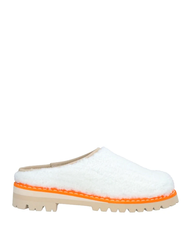 DIEMME DIEMME ΠΑΠΟΥΤΣΙΑ Μουλάρια και τσόκαρα