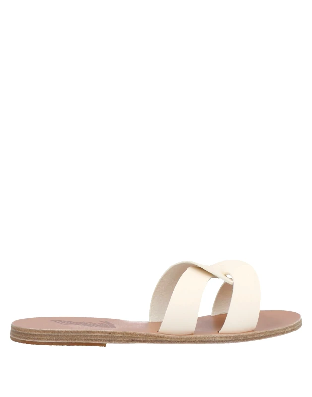 ANCIENT GREEK SANDALS ANCIENT GREEK SANDALS ΠΑΠΟΥΤΣΙΑ Πέδιλα