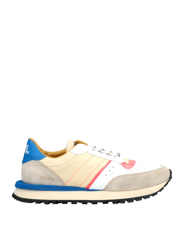 HIDNANDER HIDNANDER ΠΑΠΟΥΤΣΙΑ Αθλητικά παπούτσια