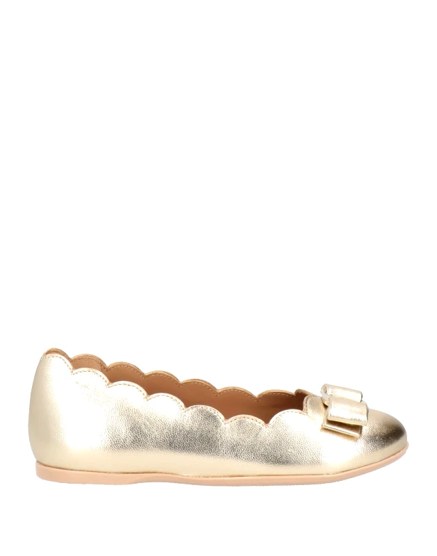 FERRAGAMO FERRAGAMO ΠΑΠΟΥΤΣΙΑ Μπαλαρίνες