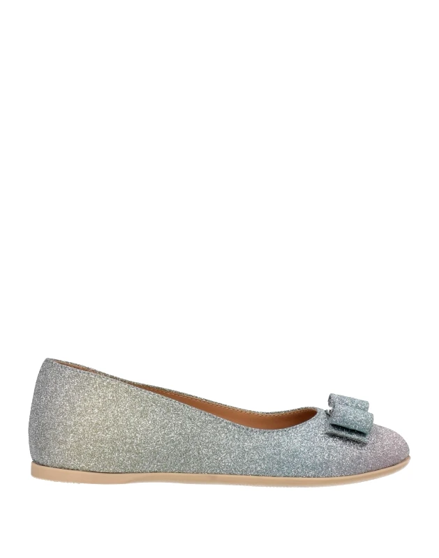 FERRAGAMO FERRAGAMO ΠΑΠΟΥΤΣΙΑ Μπαλαρίνες