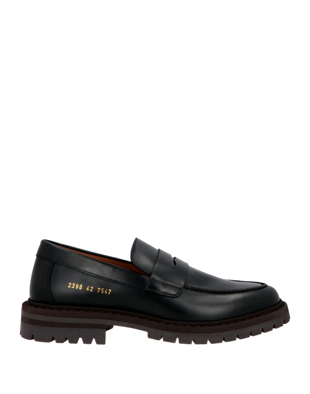 COMMON PROJECTS COMMON PROJECTS ΠΑΠΟΥΤΣΙΑ Μοκασίνια