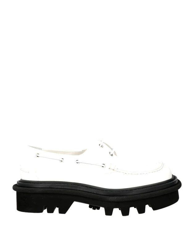 DRIES VAN NOTEN DRIES VAN NOTEN ΠΑΠΟΥΤΣΙΑ Παπούτσια με κορδόνια