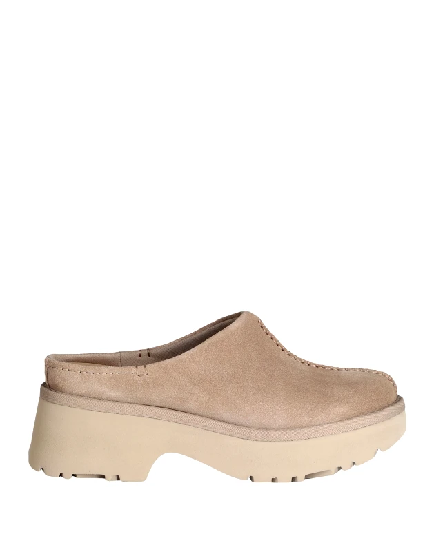 UGG UGG ΠΑΠΟΥΤΣΙΑ Μουλάρια και τσόκαρα