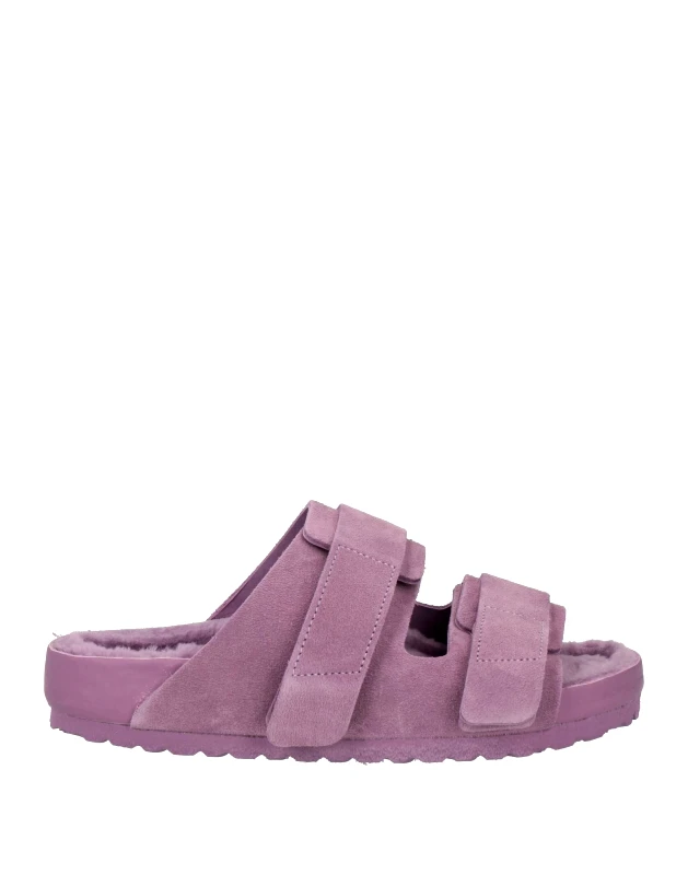 BIRKENSTOCK x TEKLA BIRKENSTOCK x TEKLA ΠΑΠΟΥΤΣΙΑ Πέδιλα