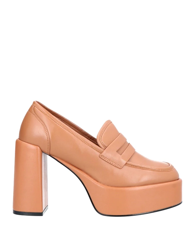 JEANNOT JEANNOT ΠΑΠΟΥΤΣΙΑ Μοκασίνια