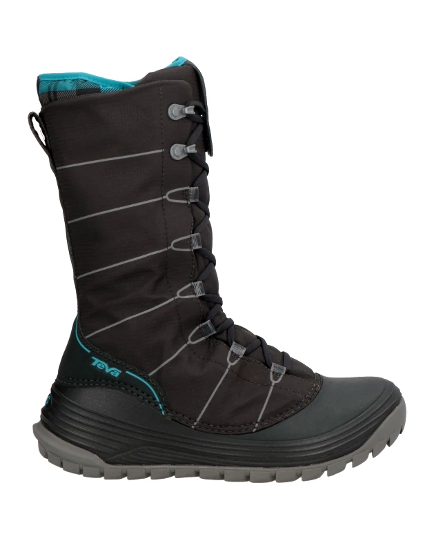 TEVA TEVA ΠΑΠΟΥΤΣΙΑ Μποτάκια