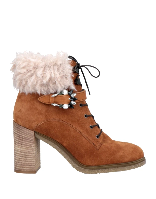 PAOLA FERRI PAOLA FERRI ΠΑΠΟΥΤΣΙΑ Μποτάκια