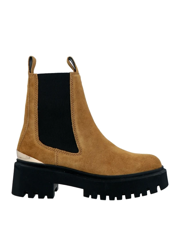 MAJE MAJE ΠΑΠΟΥΤΣΙΑ Μποτάκια