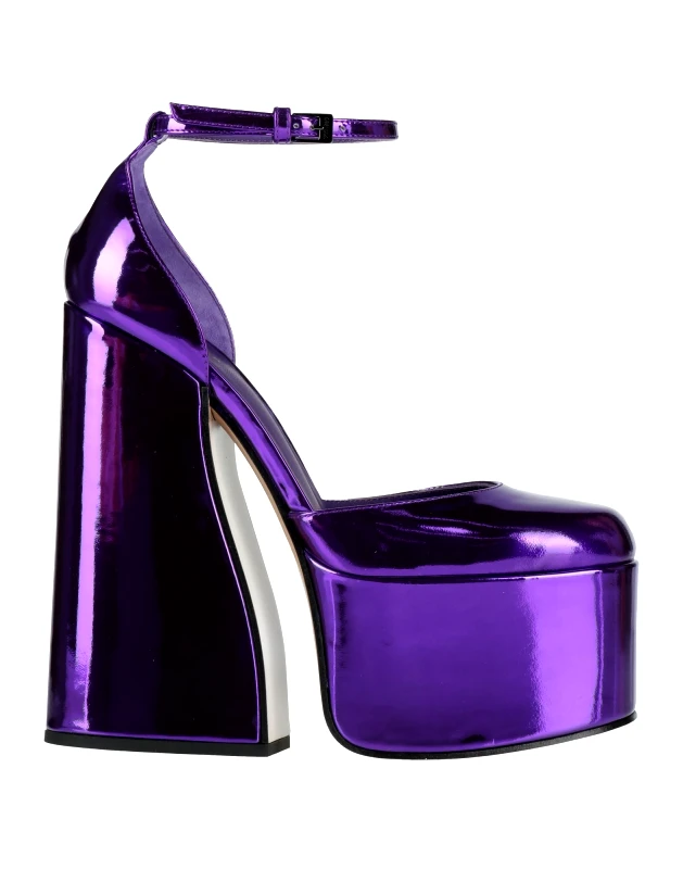 LE SILLA LE SILLA ΠΑΠΟΥΤΣΙΑ Κλειστά παπούτσια
