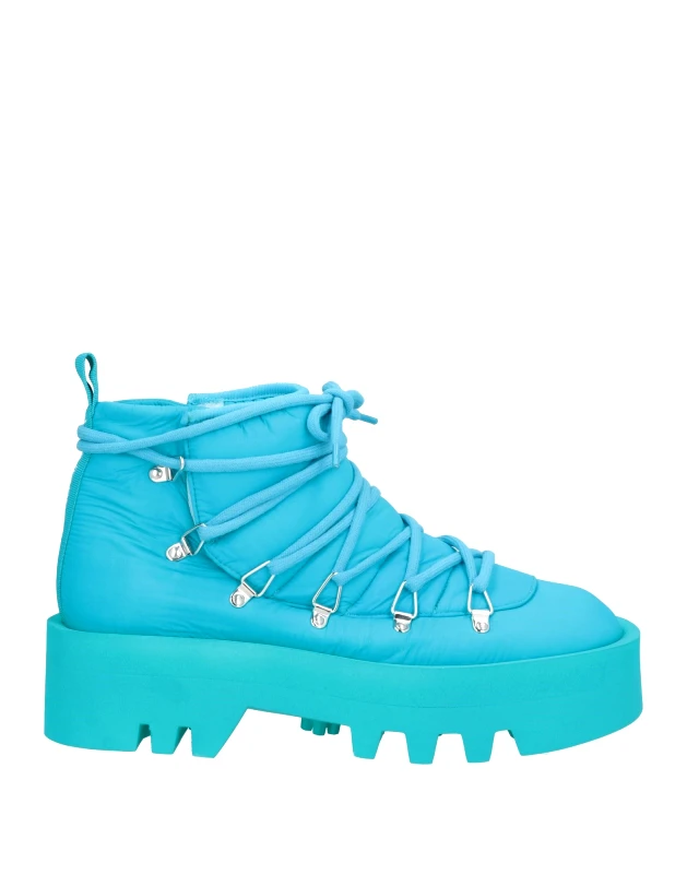 JW ANDERSON JW ANDERSON ΠΑΠΟΥΤΣΙΑ Μποτάκια