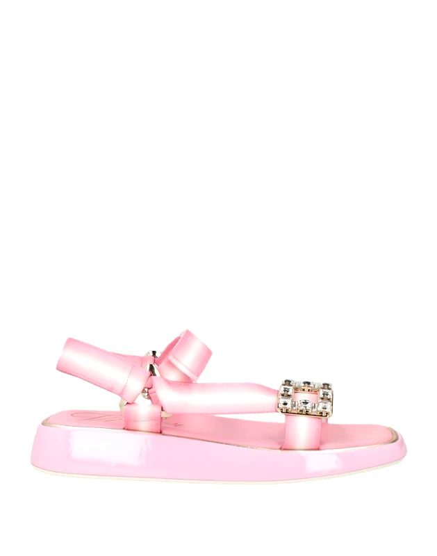 ROGER VIVIER ROGER VIVIER ΠΑΠΟΥΤΣΙΑ Πέδιλα