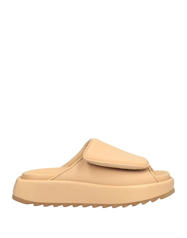 GIA BORGHINI GIA BORGHINI ΠΑΠΟΥΤΣΙΑ Πέδιλα