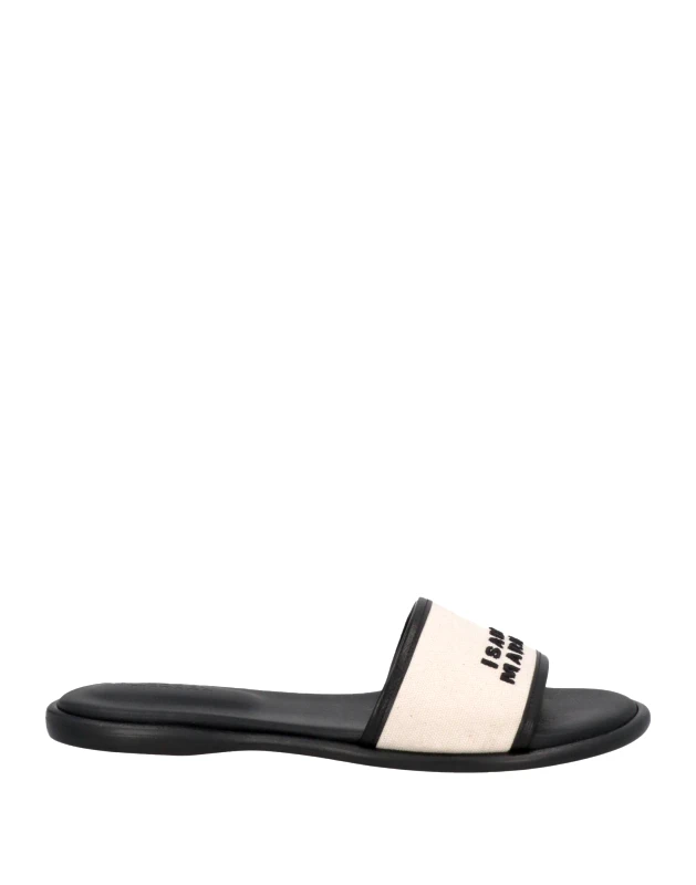 ISABEL MARANT ISABEL MARANT ΠΑΠΟΥΤΣΙΑ Πέδιλα