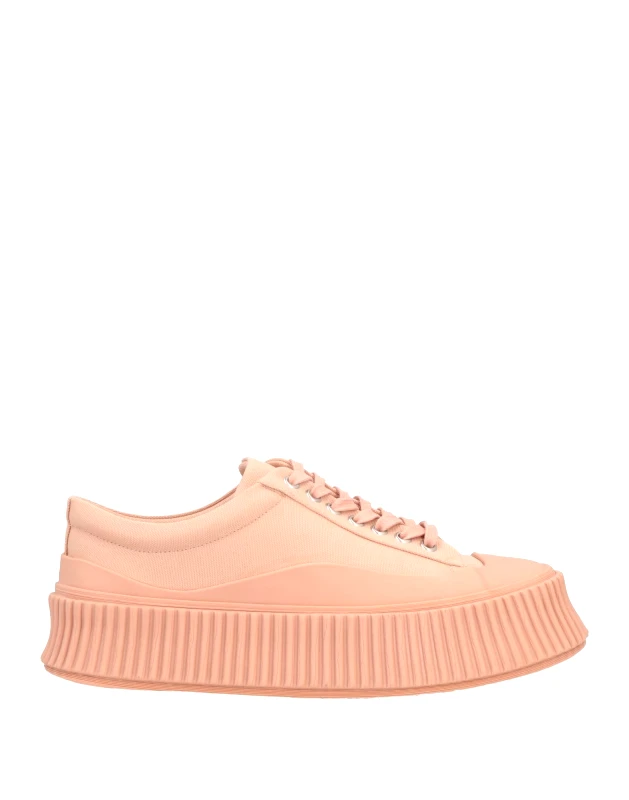JIL SANDER JIL SANDER ΠΑΠΟΥΤΣΙΑ Αθλητικά παπούτσια
