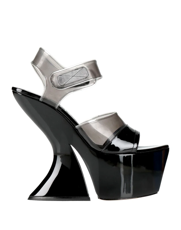 CASADEI CASADEI ΠΑΠΟΥΤΣΙΑ Πέδιλα