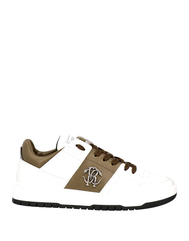 ROBERTO CAVALLI ROBERTO CAVALLI ΠΑΠΟΥΤΣΙΑ Αθλητικά παπούτσια