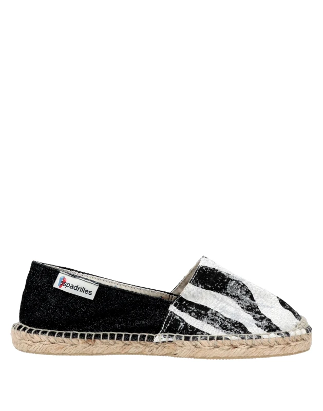 ESPADRILLES ESPADRILLES ΠΑΠΟΥΤΣΙΑ εσπαντρίγιες