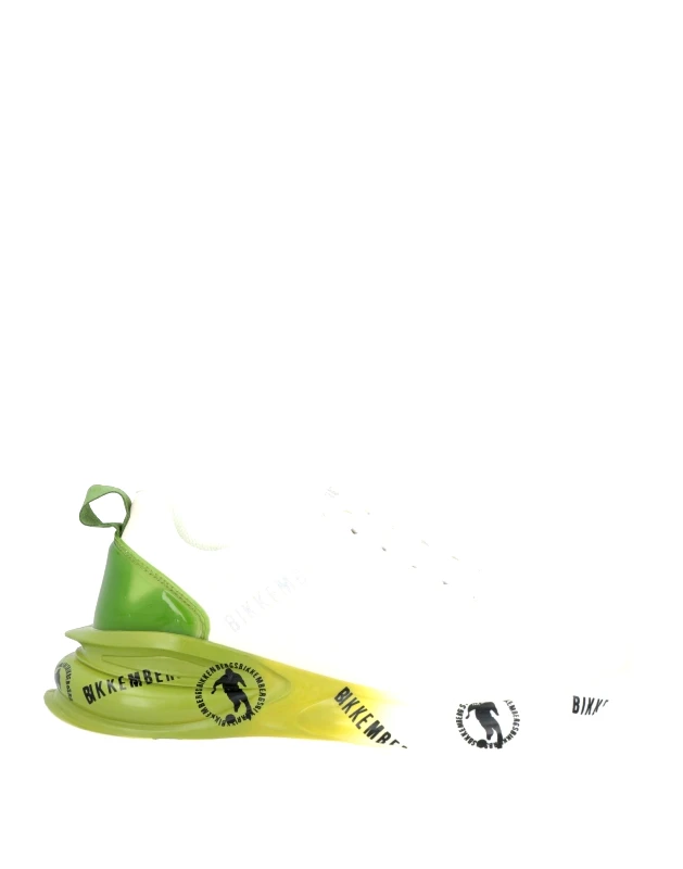 BIKKEMBERGS BIKKEMBERGS ΠΑΠΟΥΤΣΙΑ Αθλητικά παπούτσια