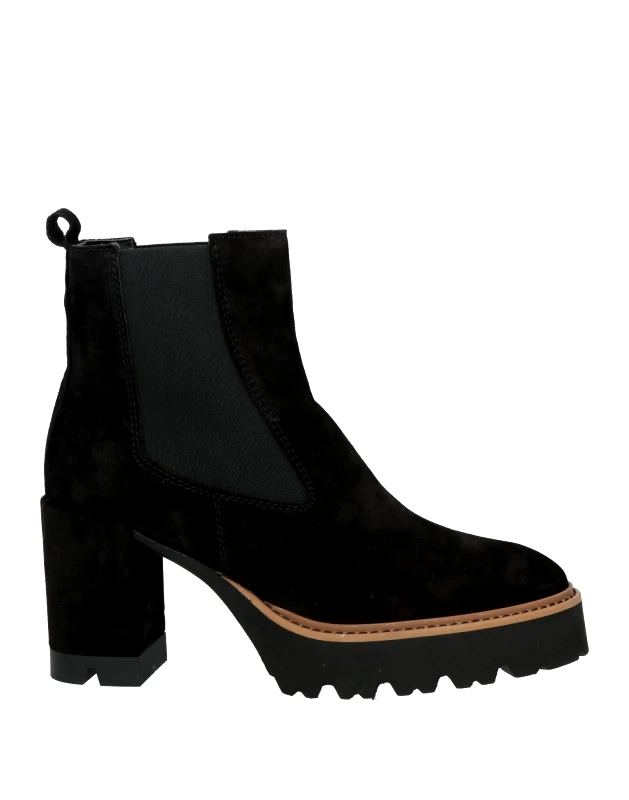 ALPE WOMAN SHOES ALPE WOMAN SHOES ΠΑΠΟΥΤΣΙΑ Μποτάκια