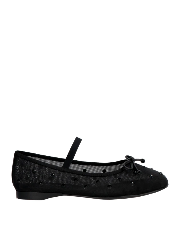 JEFFREY CAMPBELL JEFFREY CAMPBELL ΠΑΠΟΥΤΣΙΑ Μπαλαρίνες