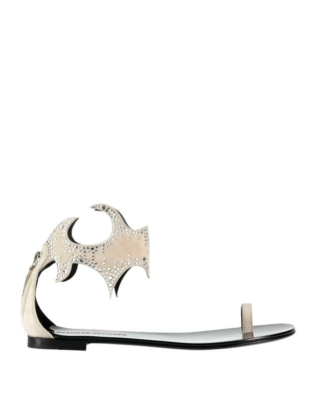 ALEXANDRE VAUTHIER ALEXANDRE VAUTHIER ΠΑΠΟΥΤΣΙΑ Σαγιονάρες